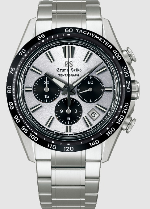 Best Grand Seiko Evolution 9 Replica Watch Price SLGC007